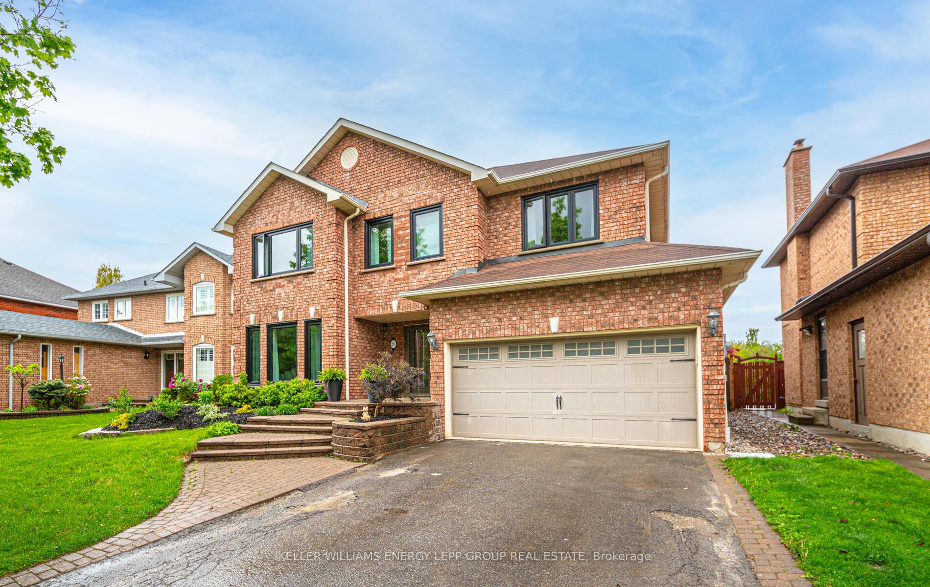 Photo 3 of 26 Kilbride Drive, Whitby, Pringle Creek — HOMEH