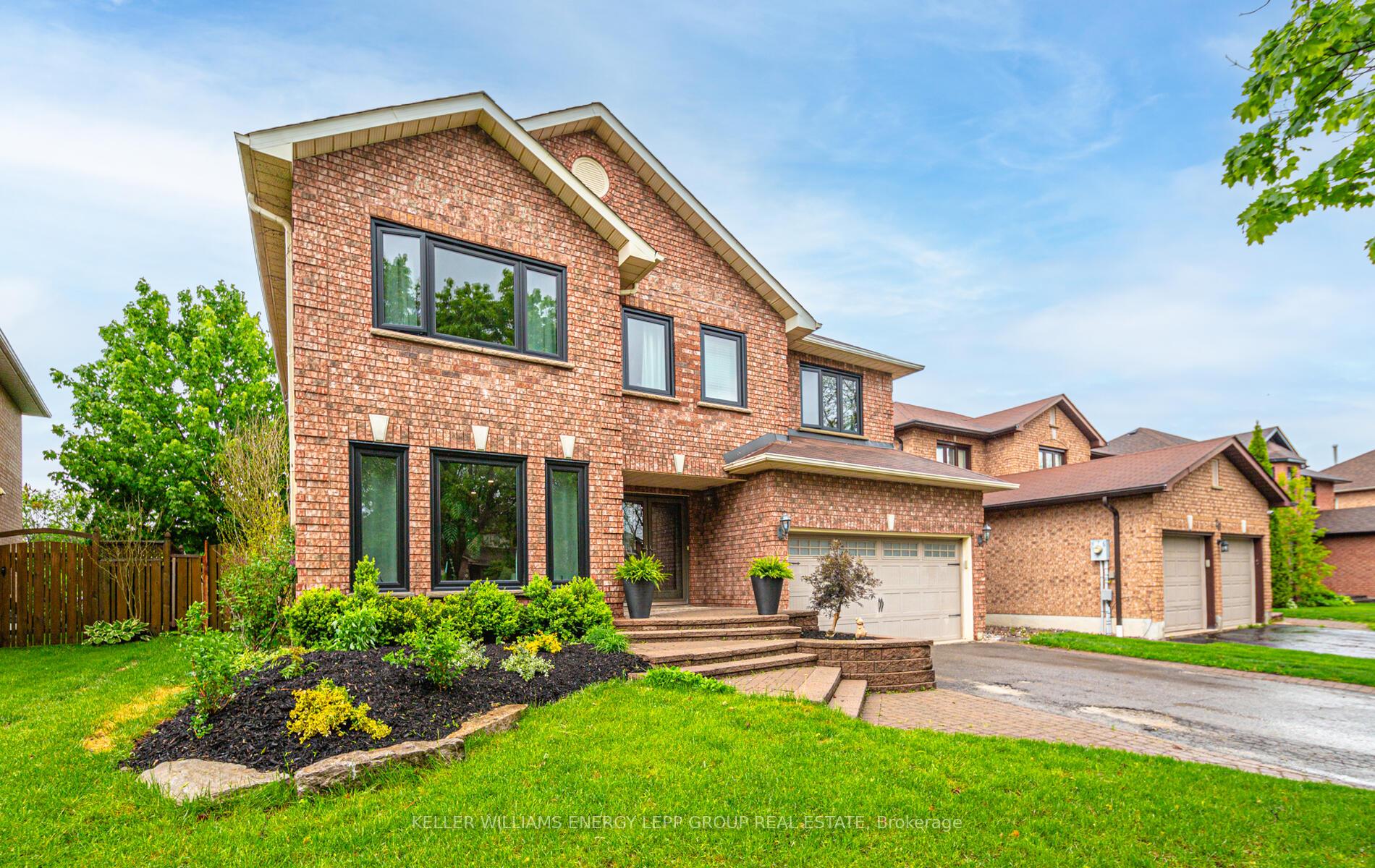Photo 4 of 26 Kilbride Drive, Whitby, Pringle Creek — HOMEH