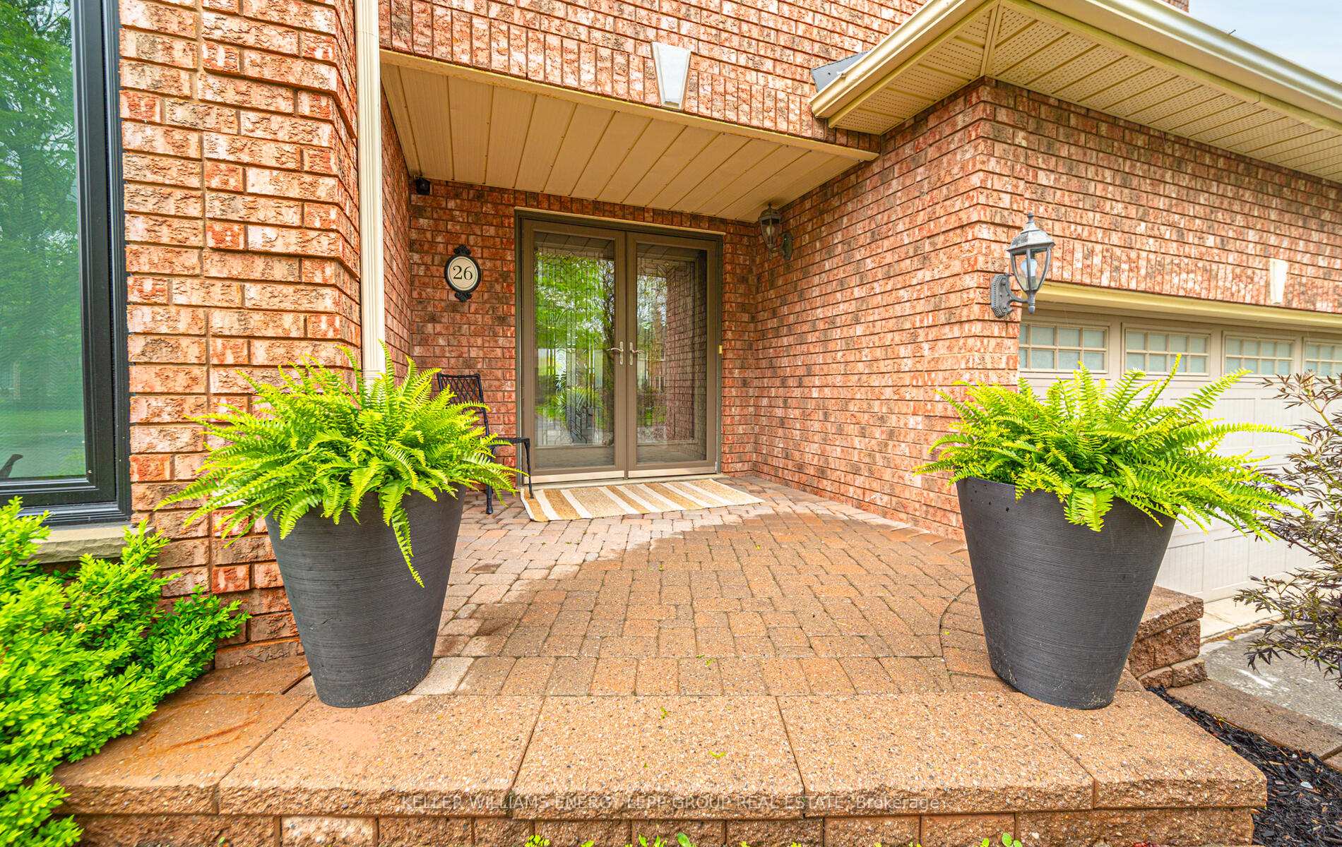 Photo 5 of 26 Kilbride Drive, Whitby, Pringle Creek — HOMEH