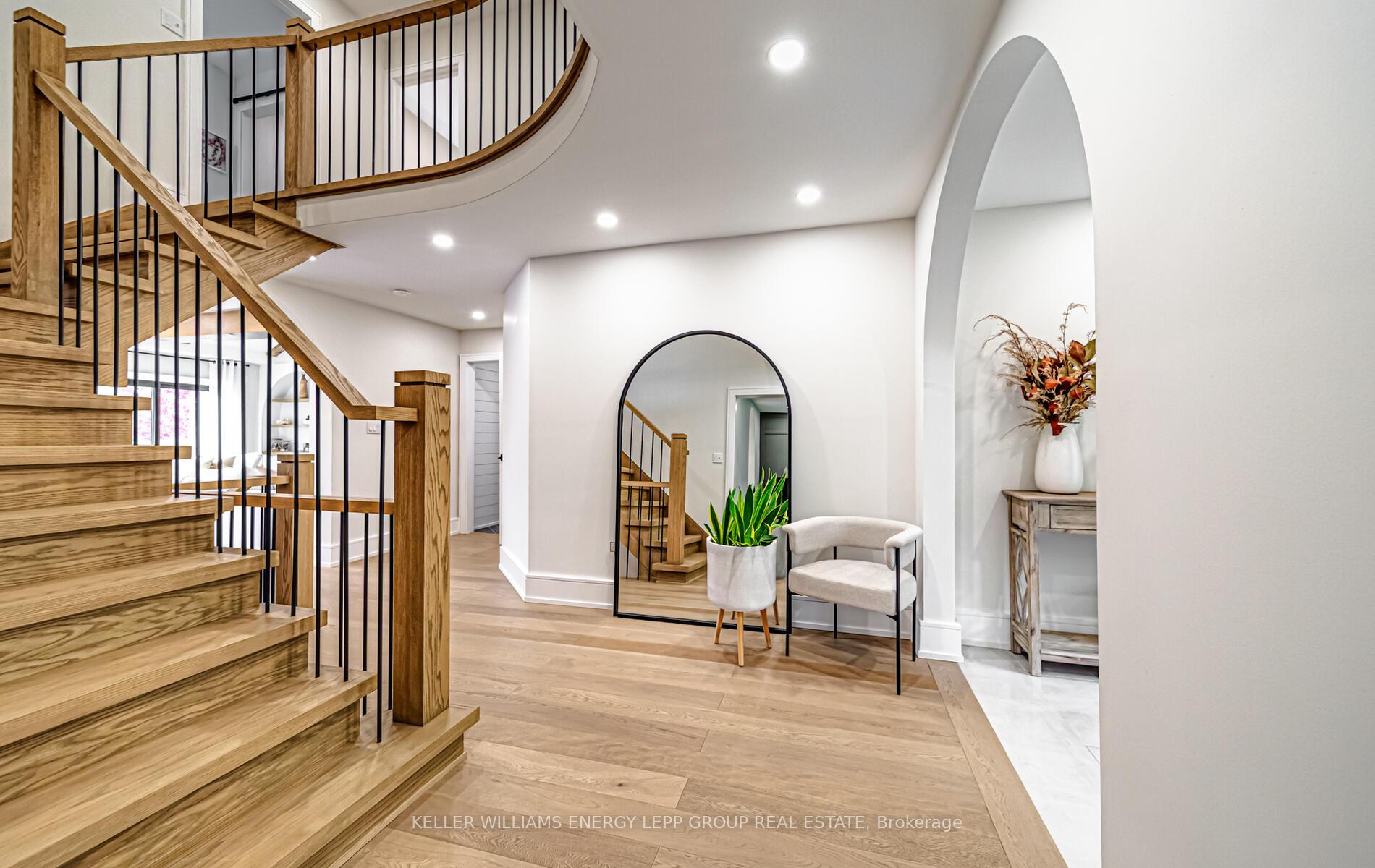 Photo 7 of 26 Kilbride Drive, Whitby, Pringle Creek — HOMEH