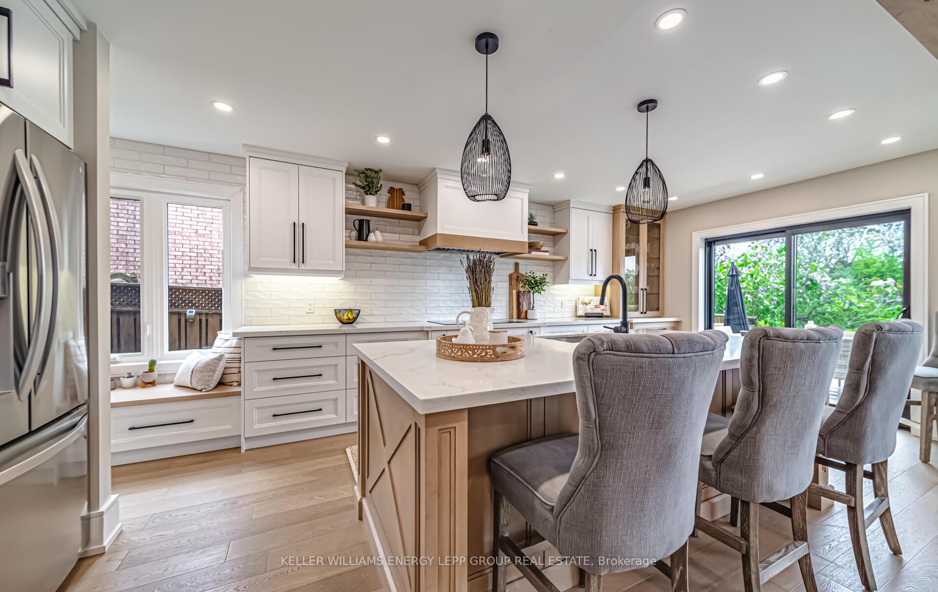 Photo 11 of 26 Kilbride Drive, Whitby, Pringle Creek — HOMEH