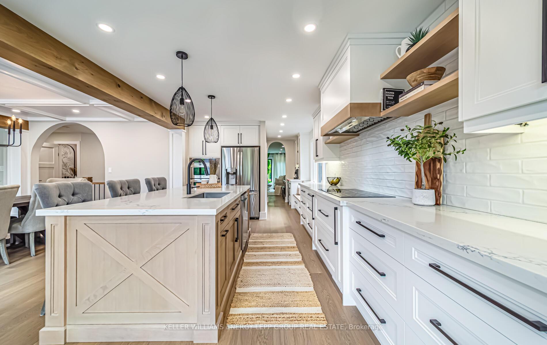 Photo 12 of 26 Kilbride Drive, Whitby, Pringle Creek — HOMEH
