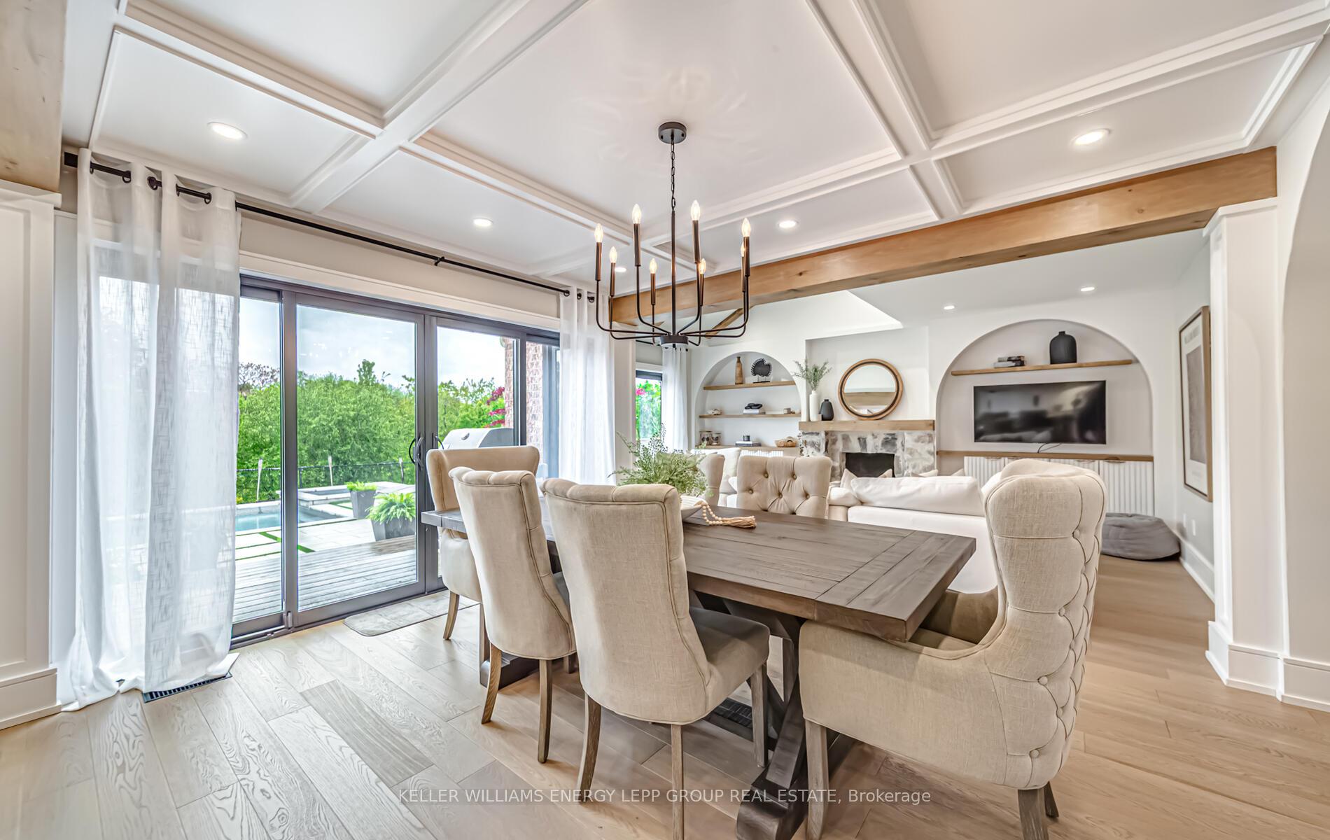 Photo 14 of 26 Kilbride Drive, Whitby, Pringle Creek — HOMEH