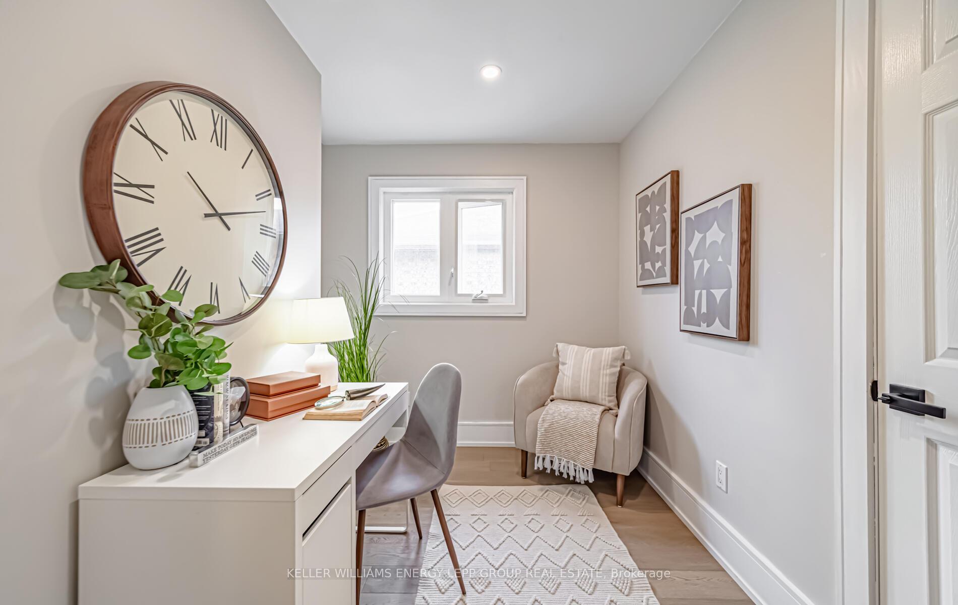Photo 20 of 26 Kilbride Drive, Whitby, Pringle Creek — HOMEH