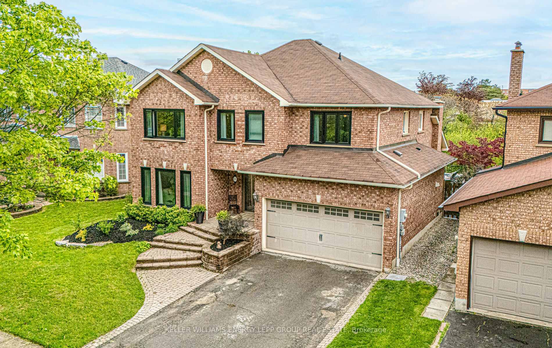 Photo 44 of 26 Kilbride Drive, Whitby, Pringle Creek — HOMEH