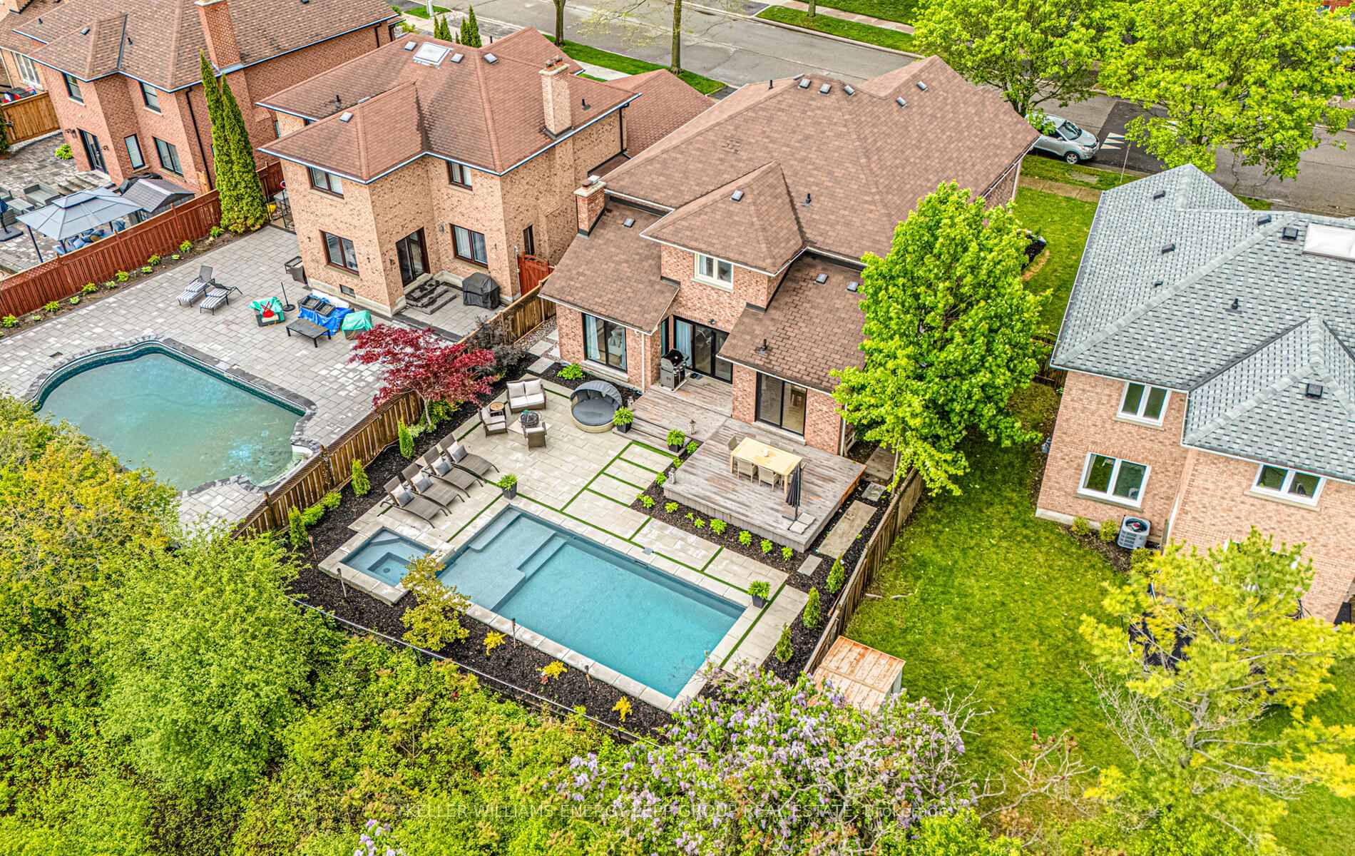 Photo 47 of 26 Kilbride Drive, Whitby, Pringle Creek — HOMEH