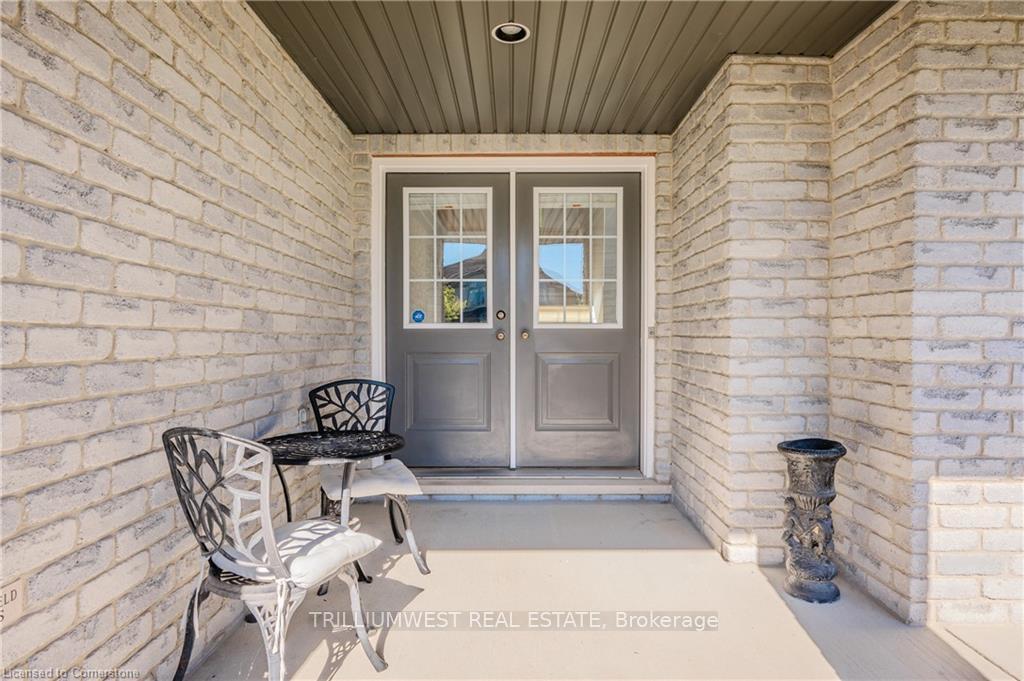 Photo 3 of 391 Towsend Drive, Kitchener, Mill Courtland Woodside Park — HOMEH