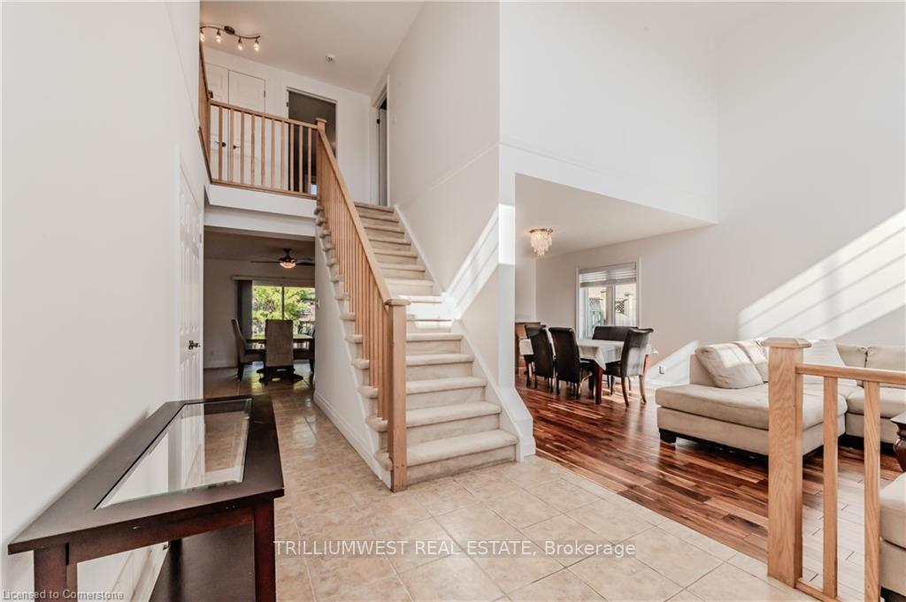Photo 6 of 391 Towsend Drive, Kitchener, Mill Courtland Woodside Park — HOMEH