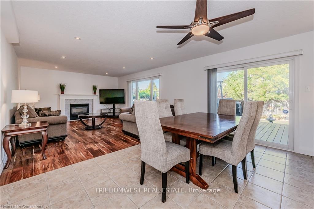 Photo 11 of 391 Towsend Drive, Kitchener, Mill Courtland Woodside Park — HOMEH
