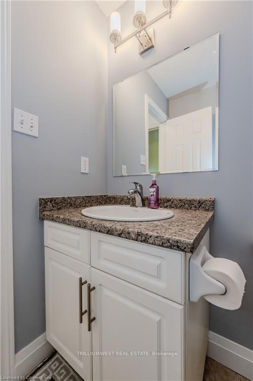 Photo 12 of 391 Towsend Drive, Kitchener, Mill Courtland Woodside Park — HOMEH