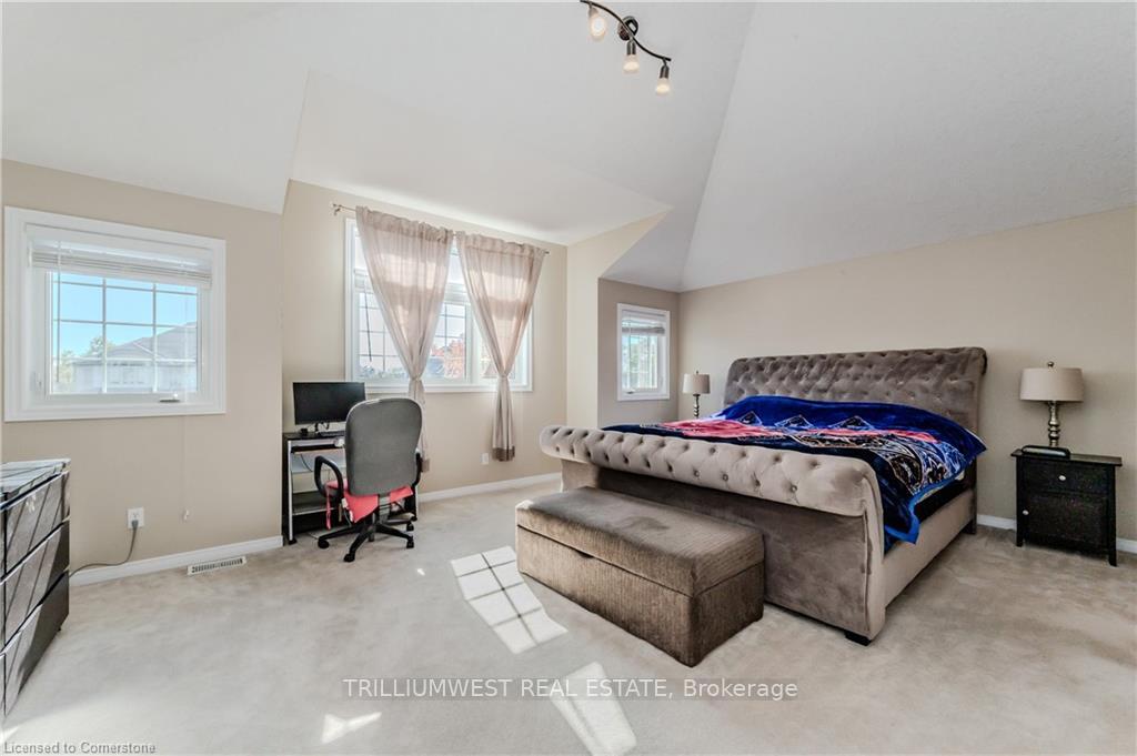 Photo 14 of 391 Towsend Drive, Kitchener, Mill Courtland Woodside Park — HOMEH