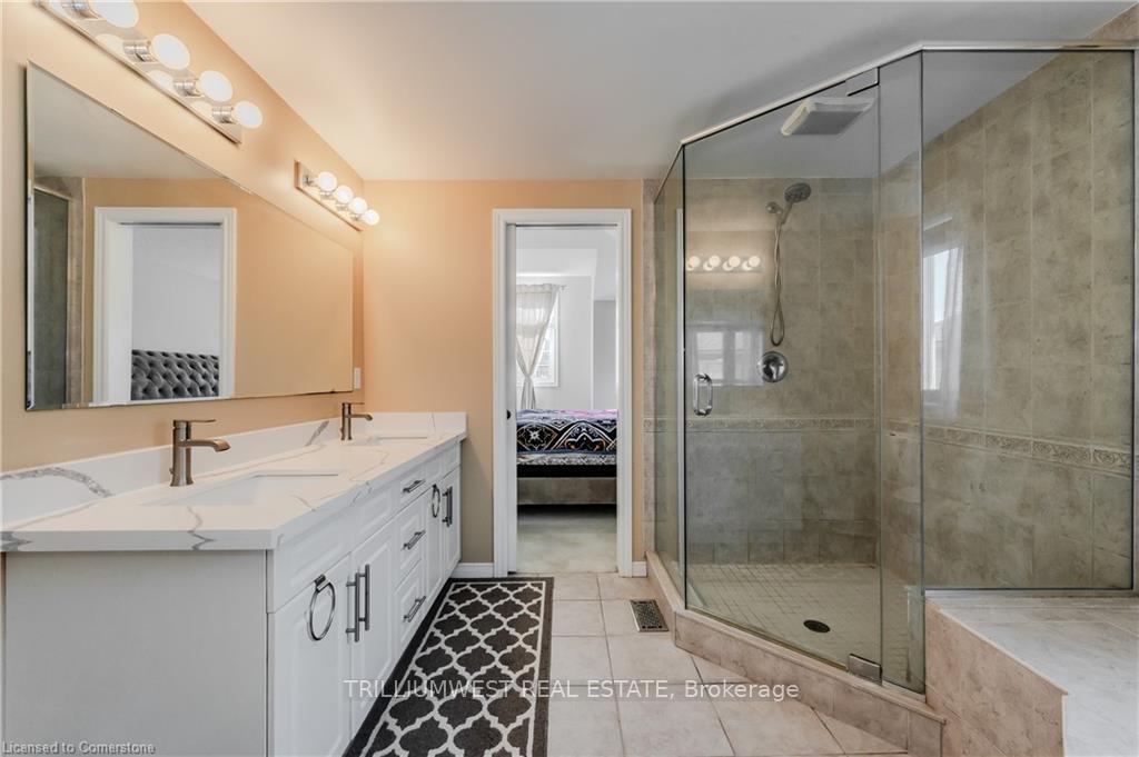 Photo 15 of 391 Towsend Drive, Kitchener, Mill Courtland Woodside Park — HOMEH
