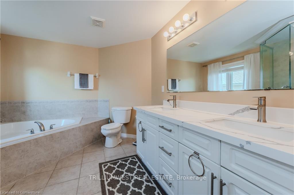 Photo 16 of 391 Towsend Drive, Kitchener, Mill Courtland Woodside Park — HOMEH
