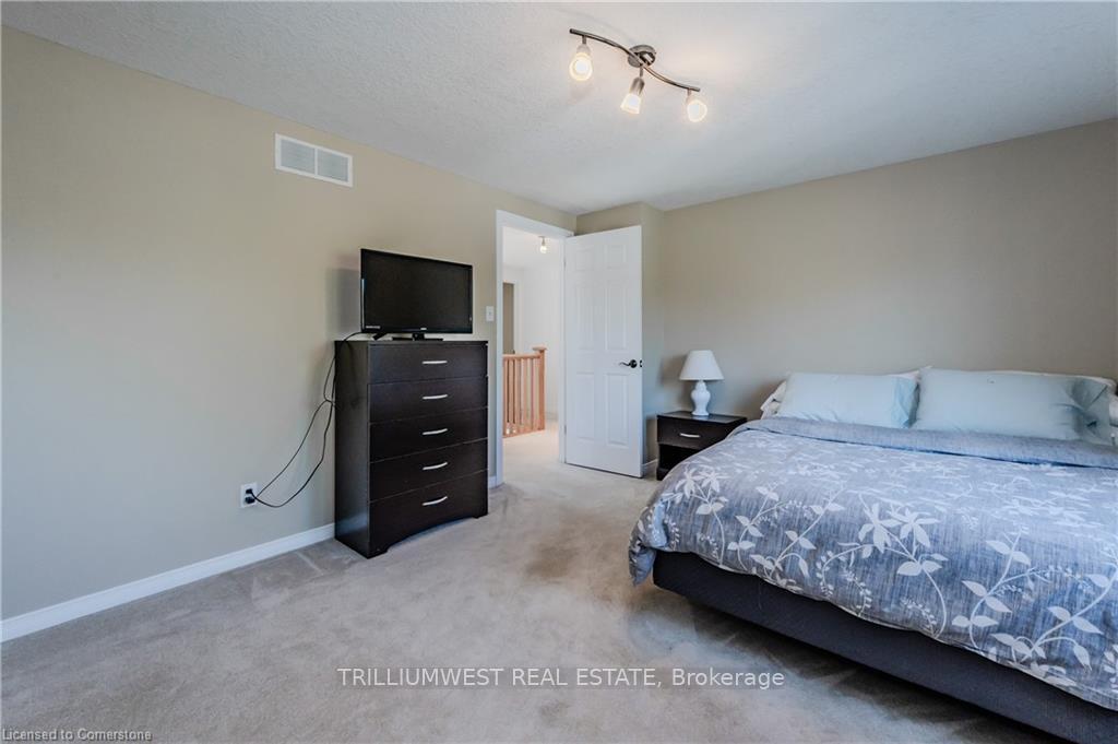 Photo 19 of 391 Towsend Drive, Kitchener, Mill Courtland Woodside Park — HOMEH