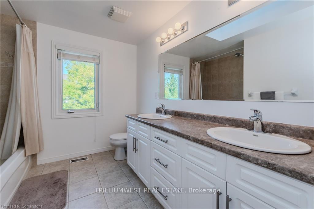 Photo 21 of 391 Towsend Drive, Kitchener, Mill Courtland Woodside Park — HOMEH