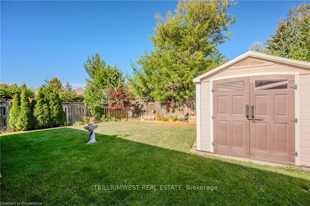 Photo 24 of 391 Towsend Drive, Kitchener, Mill Courtland Woodside Park — HOMEH