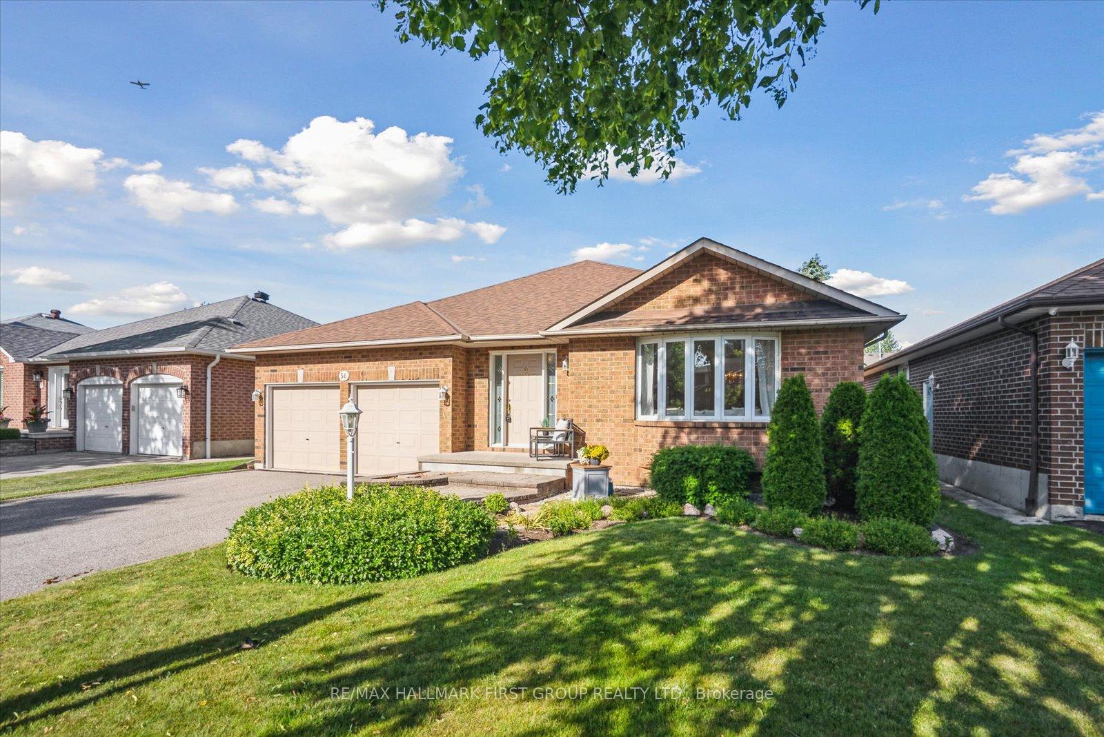 Photo 1 of 56 Inglewood Place, Whitby, Blue Grass Meadows — HOMEH