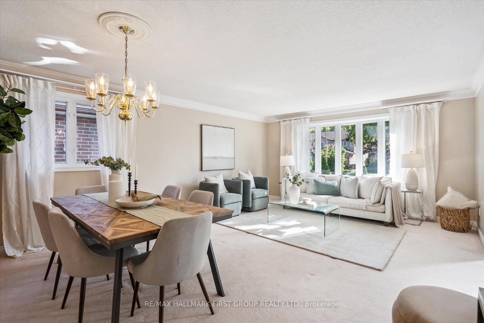 Photo 8 of 56 Inglewood Place, Whitby, Blue Grass Meadows — HOMEH