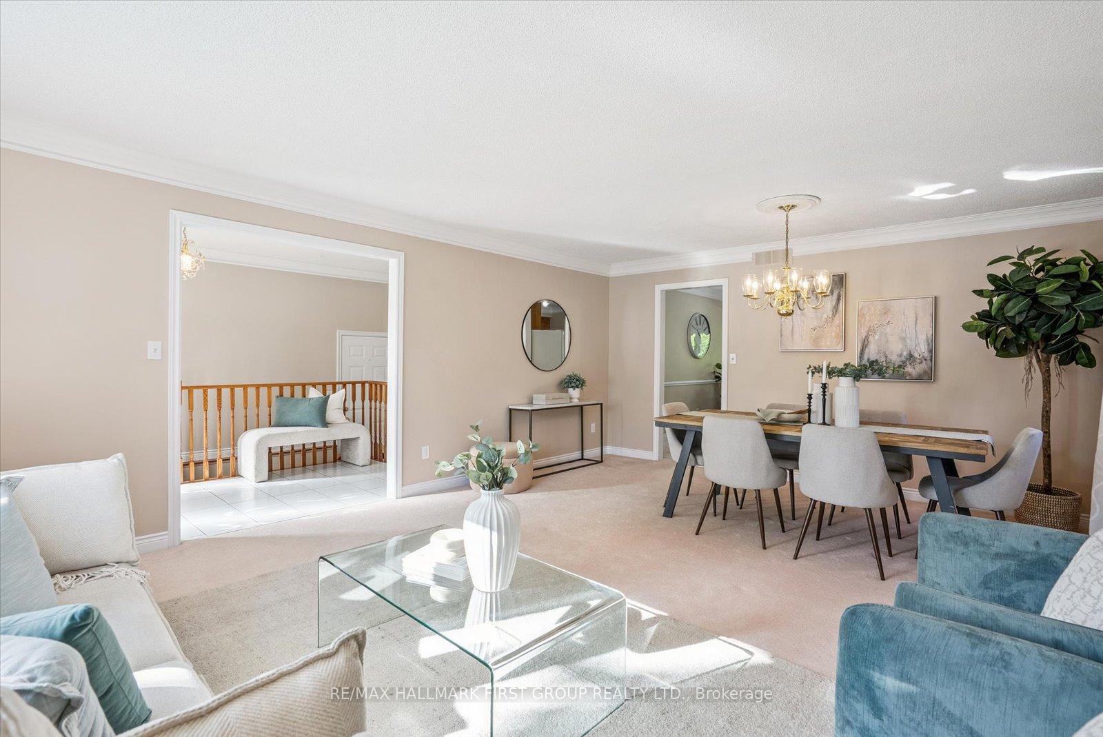 Photo 9 of 56 Inglewood Place, Whitby, Blue Grass Meadows — HOMEH