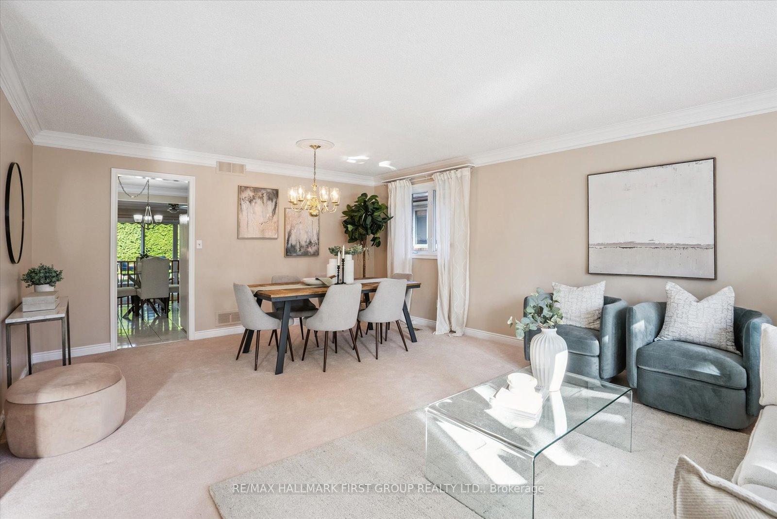 Photo 10 of 56 Inglewood Place, Whitby, Blue Grass Meadows — HOMEH