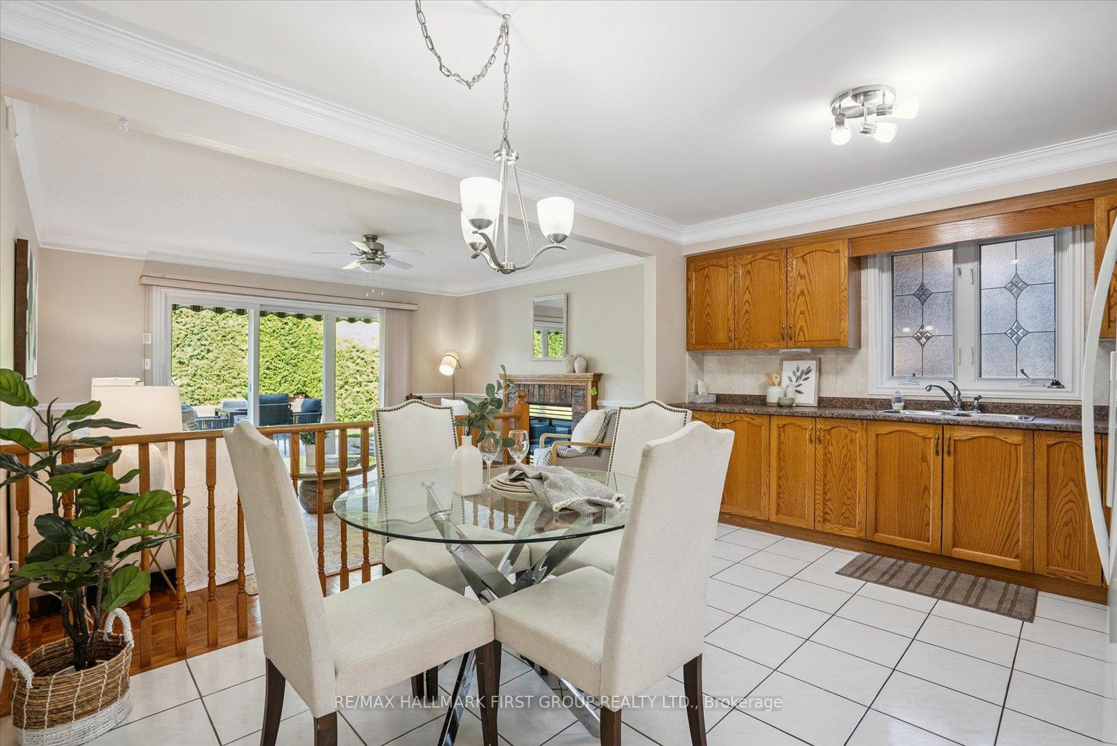 Photo 11 of 56 Inglewood Place, Whitby, Blue Grass Meadows — HOMEH