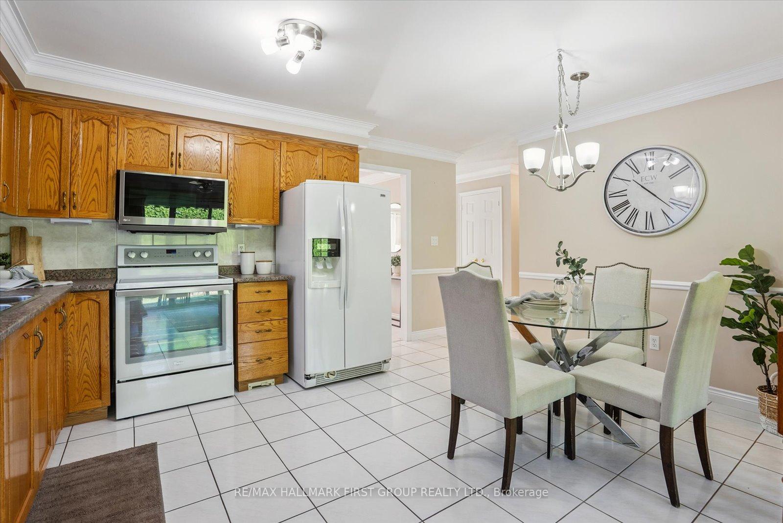 Photo 12 of 56 Inglewood Place, Whitby, Blue Grass Meadows — HOMEH