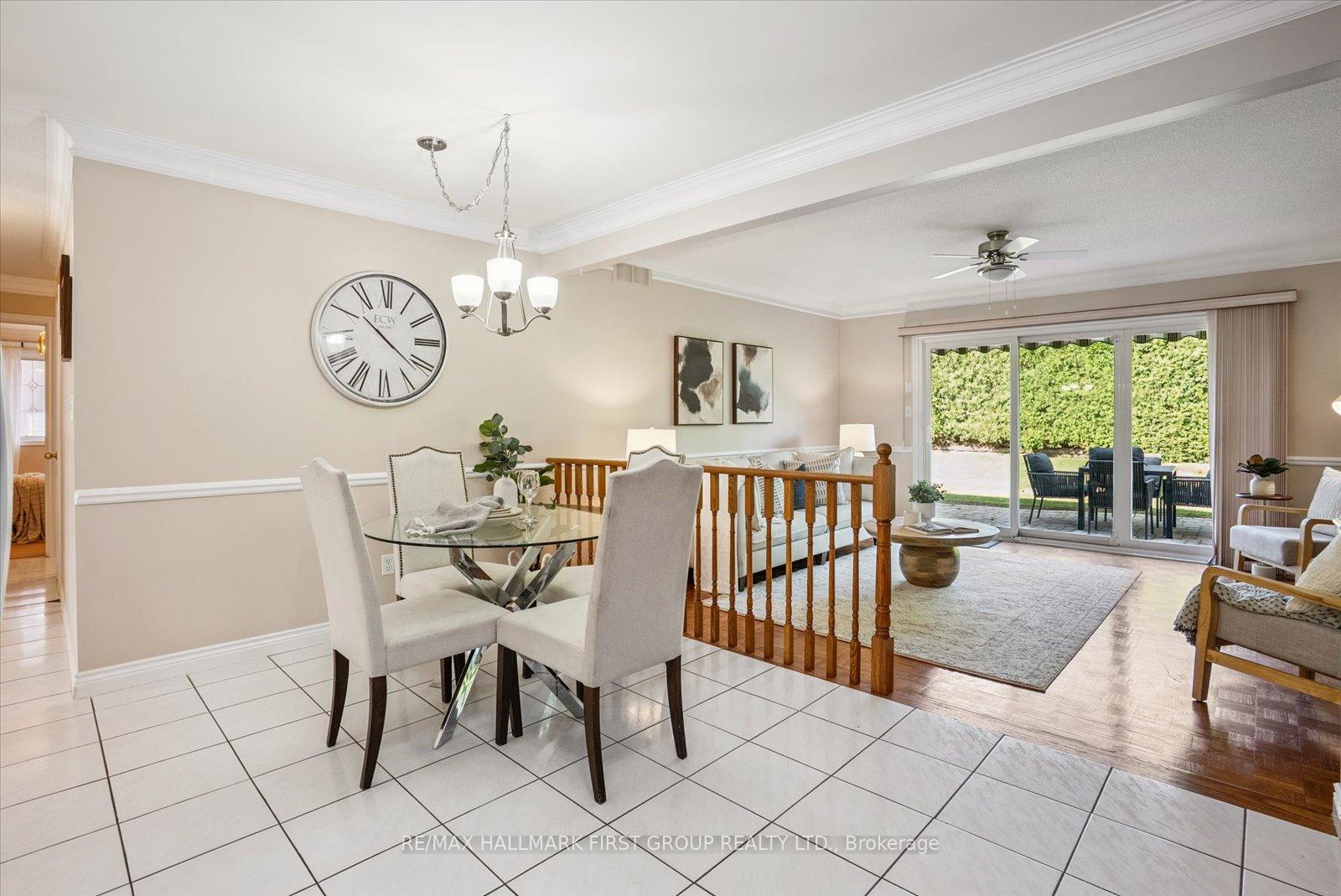 Photo 13 of 56 Inglewood Place, Whitby, Blue Grass Meadows — HOMEH