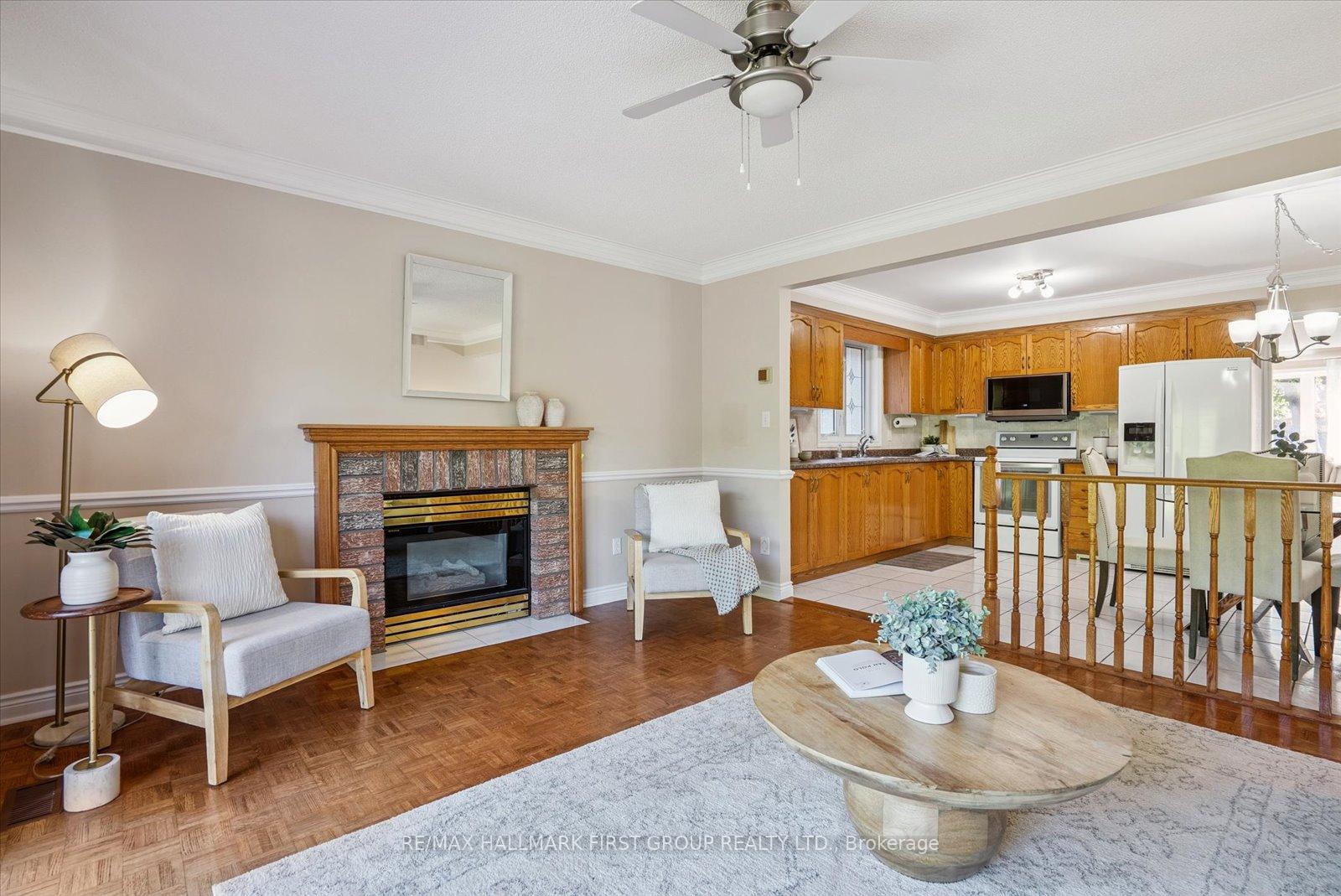 Photo 16 of 56 Inglewood Place, Whitby, Blue Grass Meadows — HOMEH