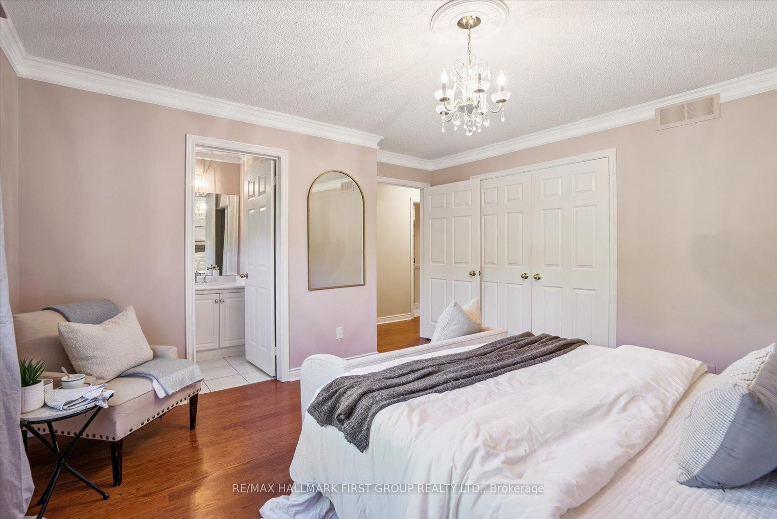 Photo 18 of 56 Inglewood Place, Whitby, Blue Grass Meadows — HOMEH