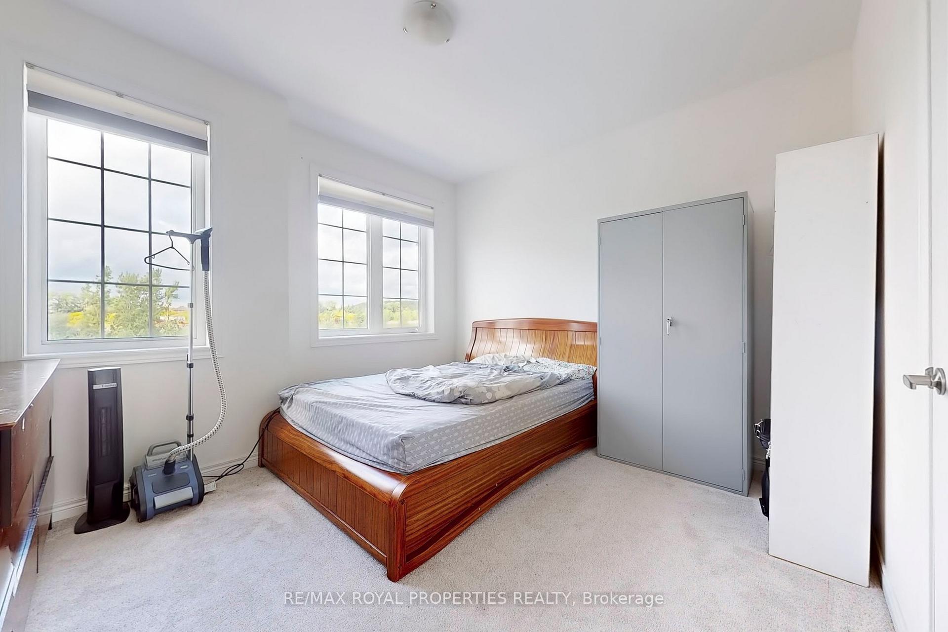 Photo 11 of 57 Decast Crescent, Markham, Box Grove — HOMEH
