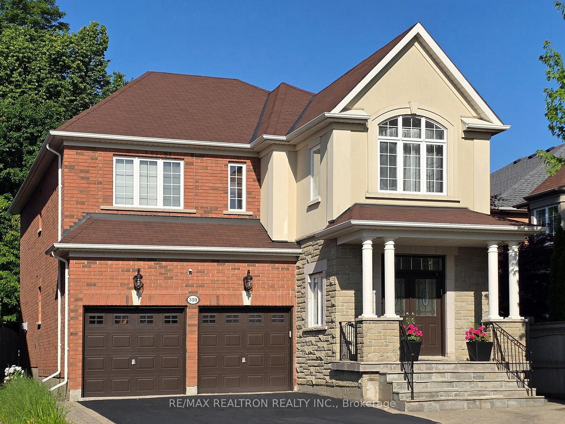 Photo 1 of 310 Thornhill Woods Drive, Vaughan, Patterson — HOMEH