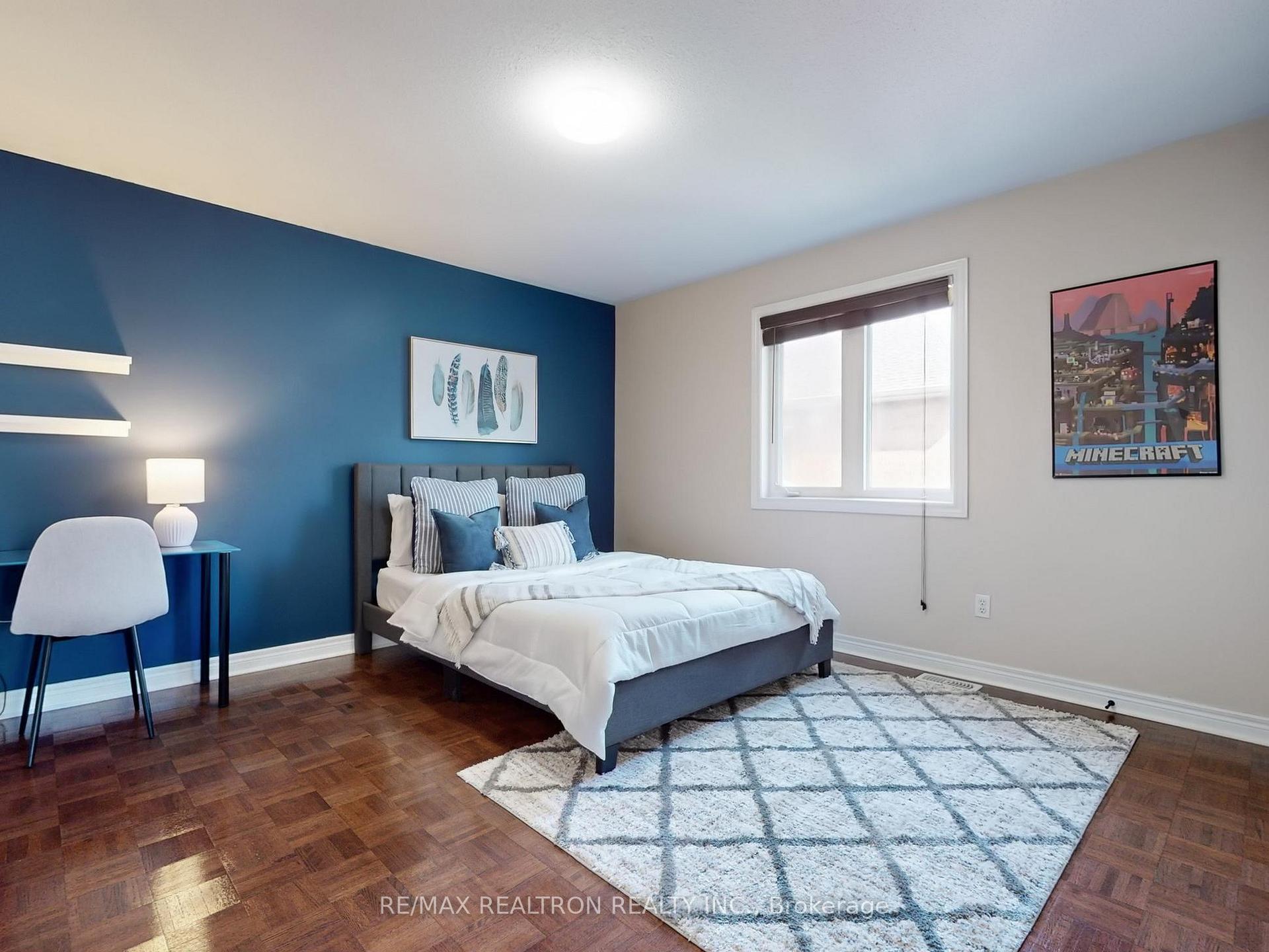Photo 24 of 310 Thornhill Woods Drive, Vaughan, Patterson — HOMEH