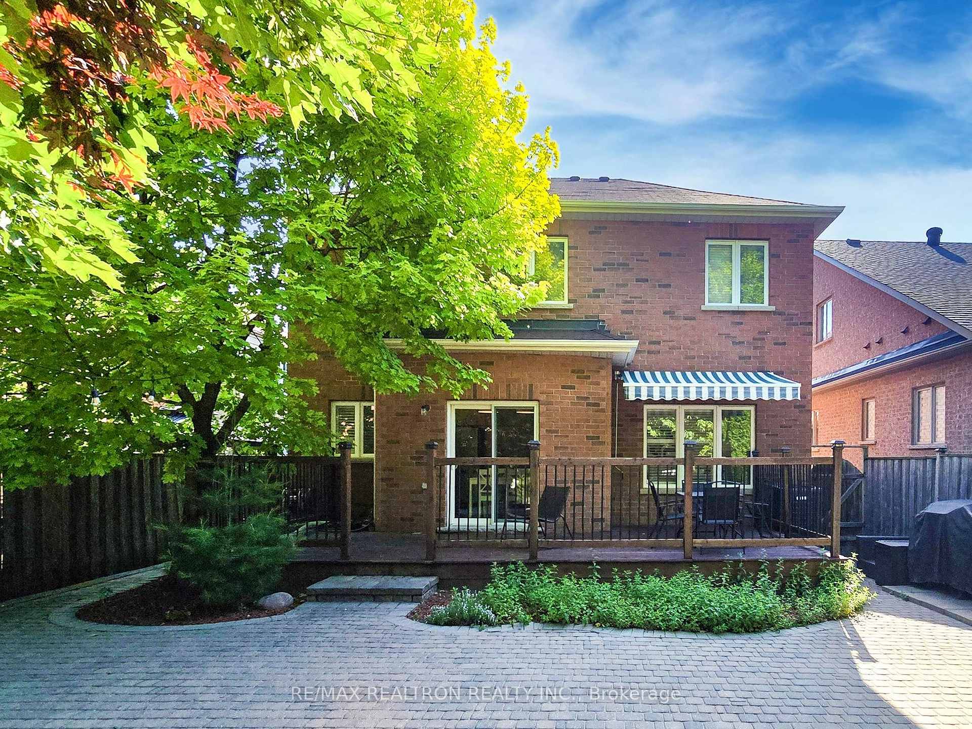 Photo 34 of 310 Thornhill Woods Drive, Vaughan, Patterson — HOMEH