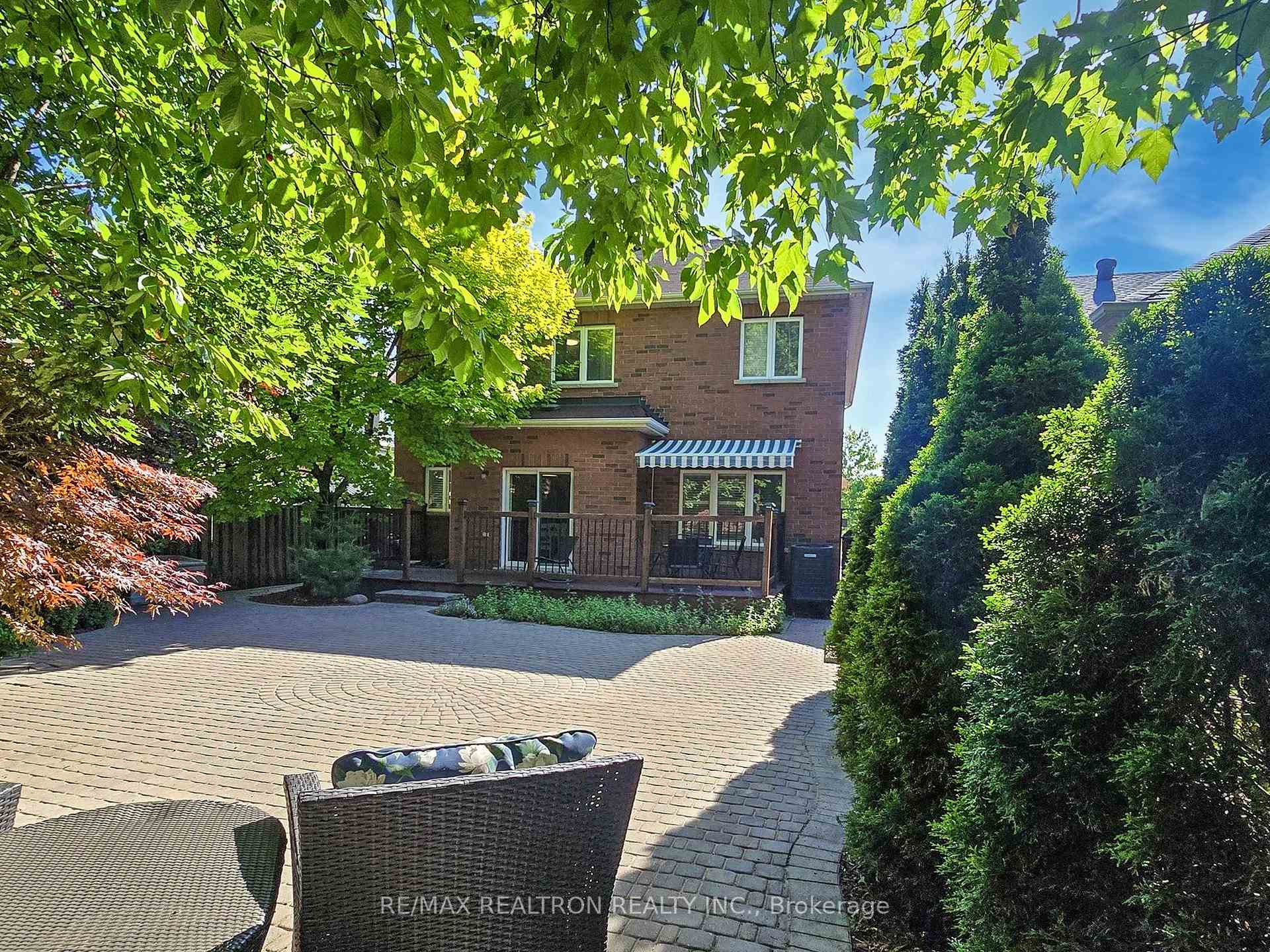 Photo 35 of 310 Thornhill Woods Drive, Vaughan, Patterson — HOMEH