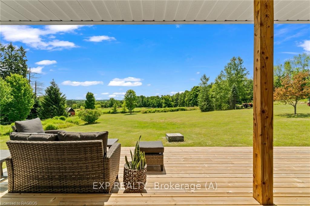 Photo 1 of 323126 Durham Road E, West Grey — HOMEH