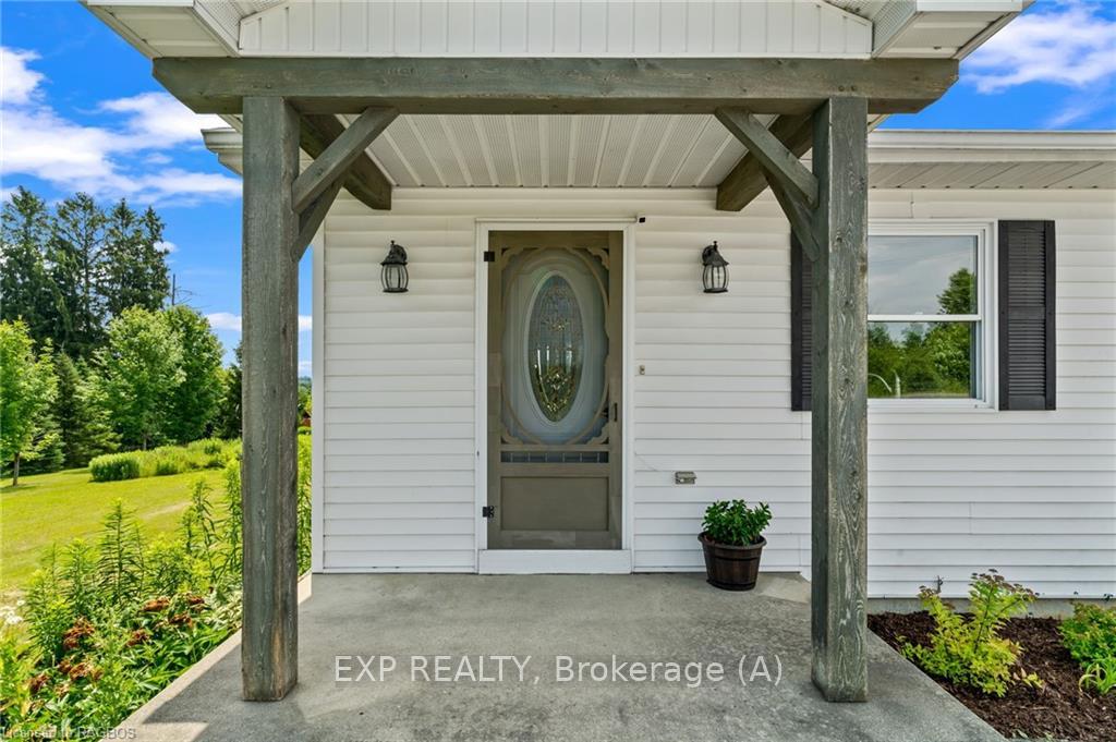 Photo 5 of 323126 Durham Road E, West Grey — HOMEH