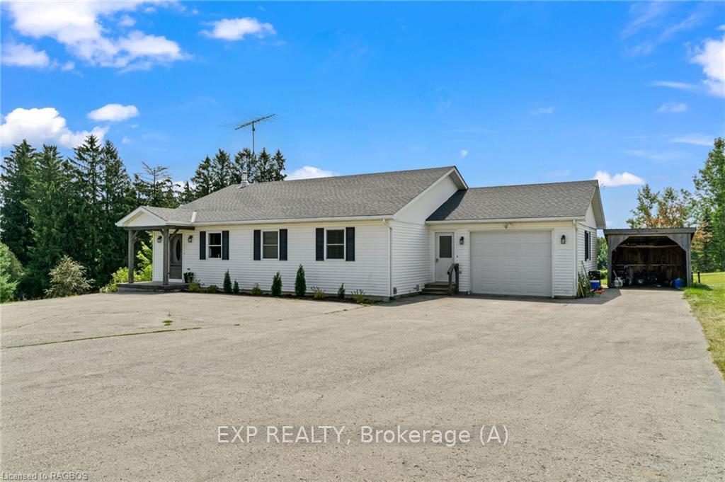 Photo 6 of 323126 Durham Road E, West Grey — HOMEH