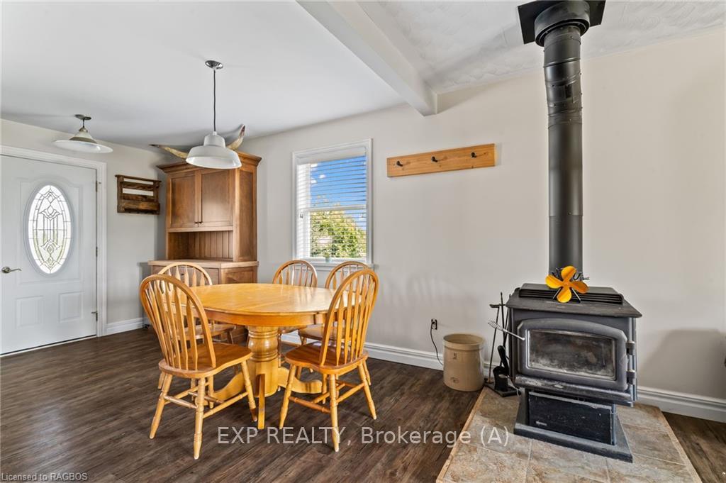 Photo 7 of 323126 Durham Road E, West Grey — HOMEH