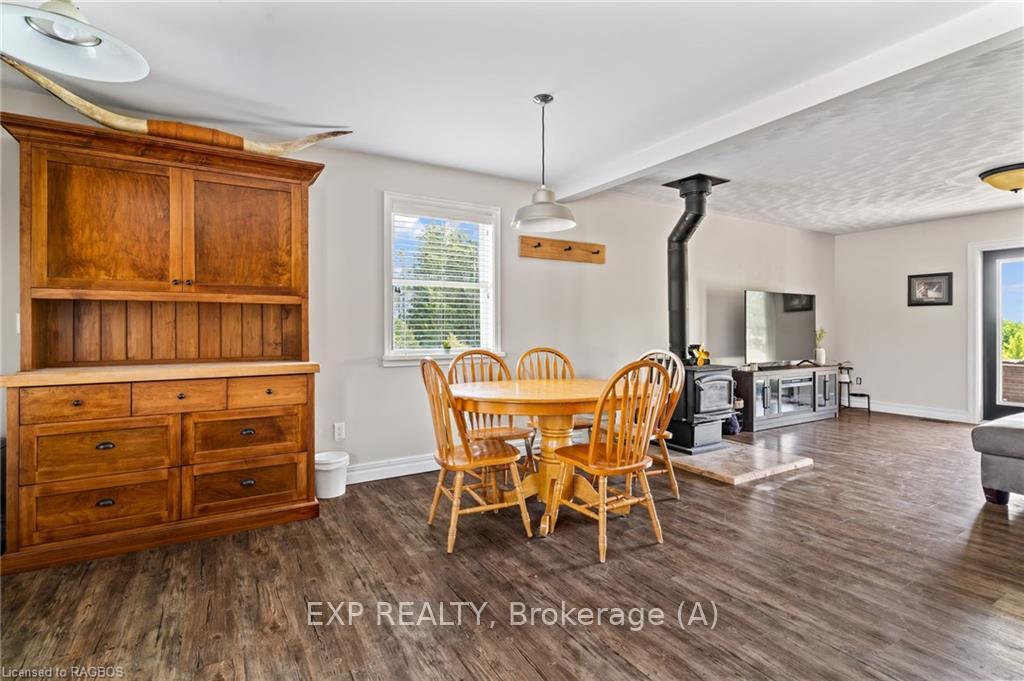 Photo 8 of 323126 Durham Road E, West Grey — HOMEH