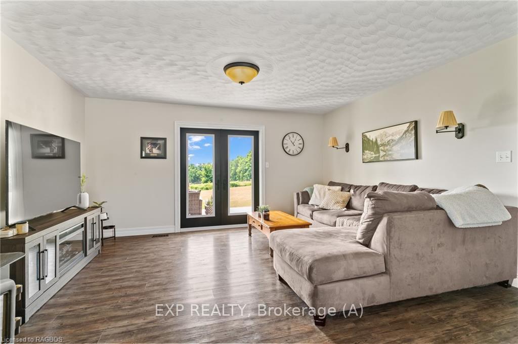 Photo 11 of 323126 Durham Road E, West Grey — HOMEH