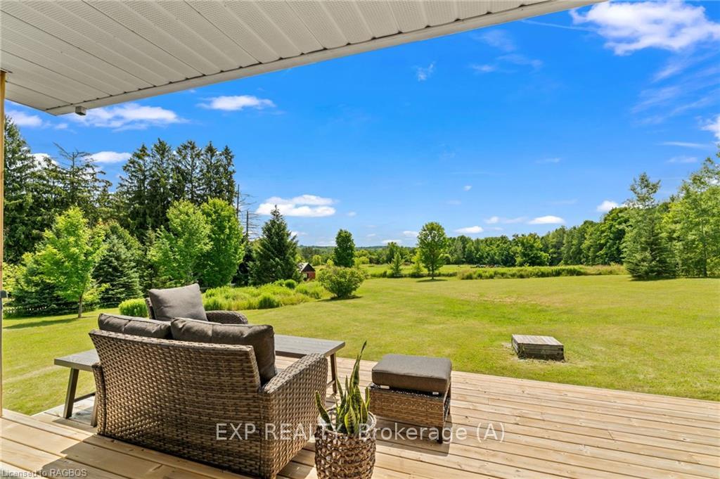 Photo 12 of 323126 Durham Road E, West Grey — HOMEH