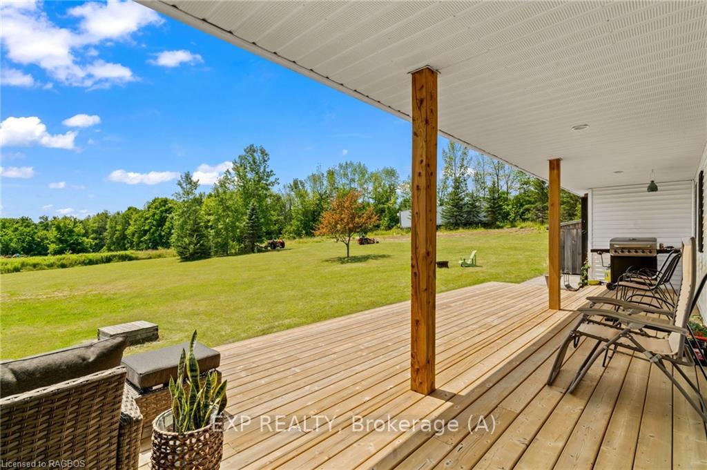 Photo 13 of 323126 Durham Road E, West Grey — HOMEH