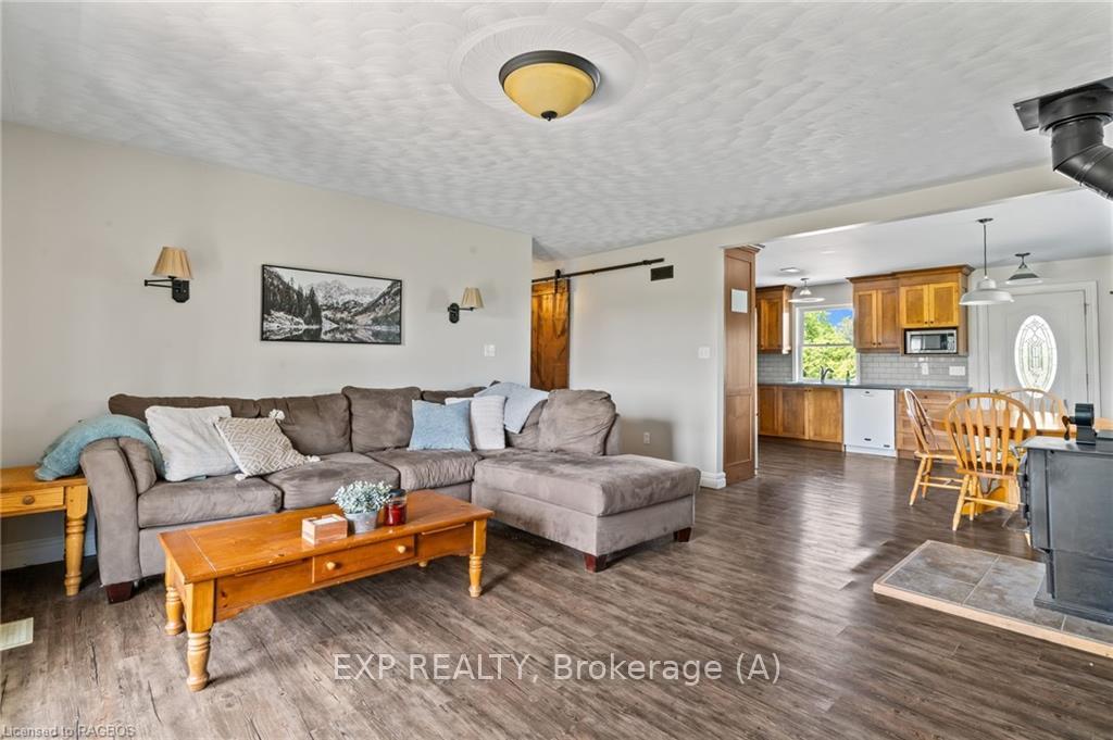 Photo 14 of 323126 Durham Road E, West Grey — HOMEH