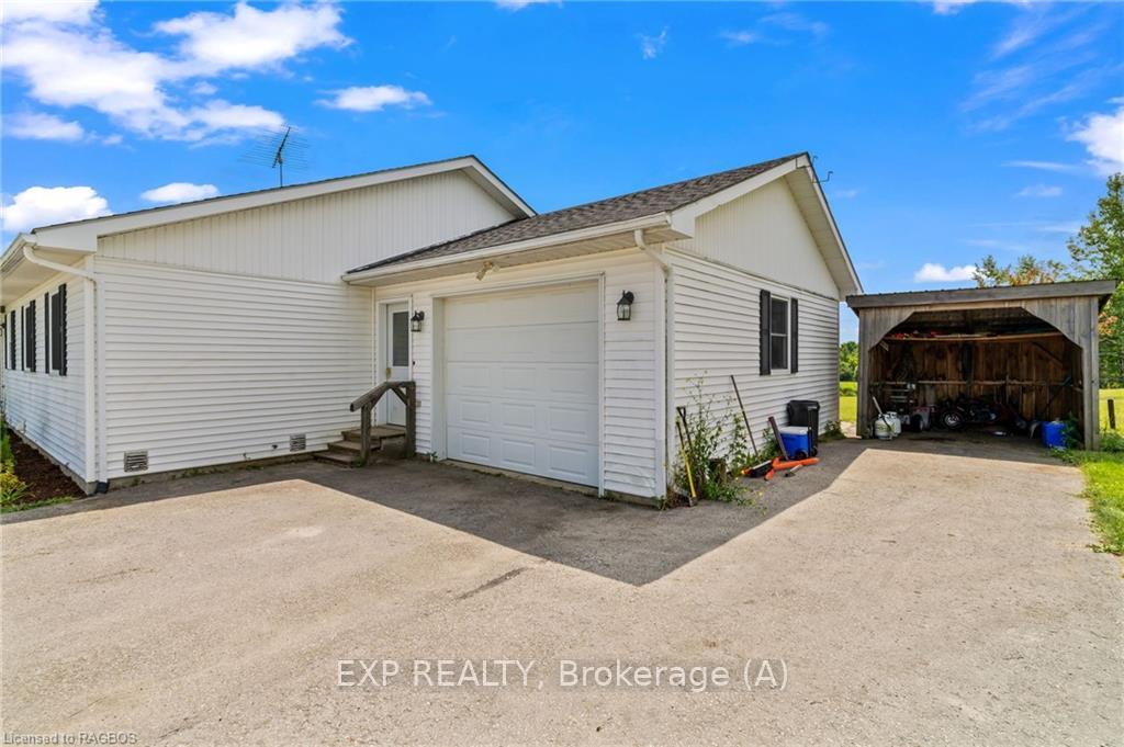 Photo 24 of 323126 Durham Road E, West Grey — HOMEH