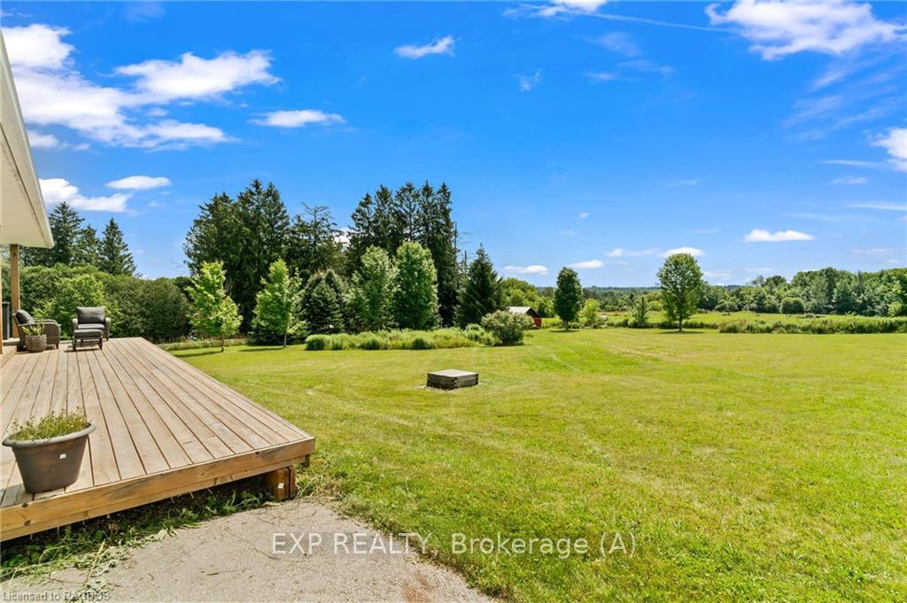 Photo 25 of 323126 Durham Road E, West Grey — HOMEH