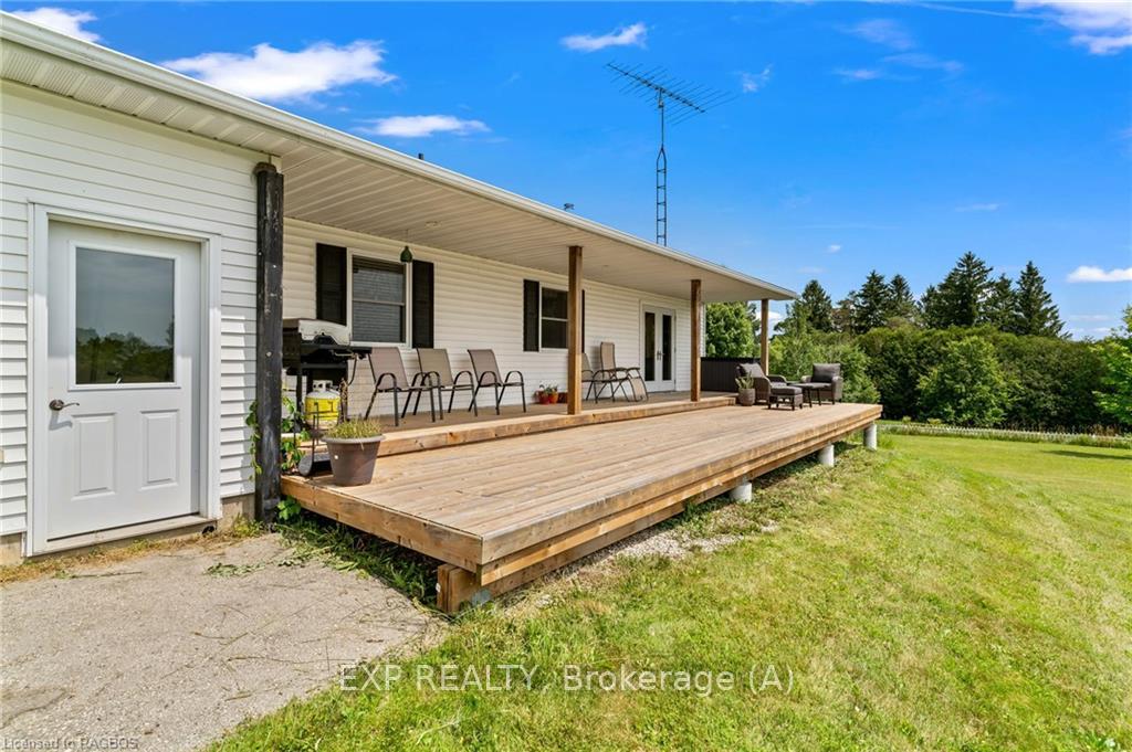 Photo 26 of 323126 Durham Road E, West Grey — HOMEH