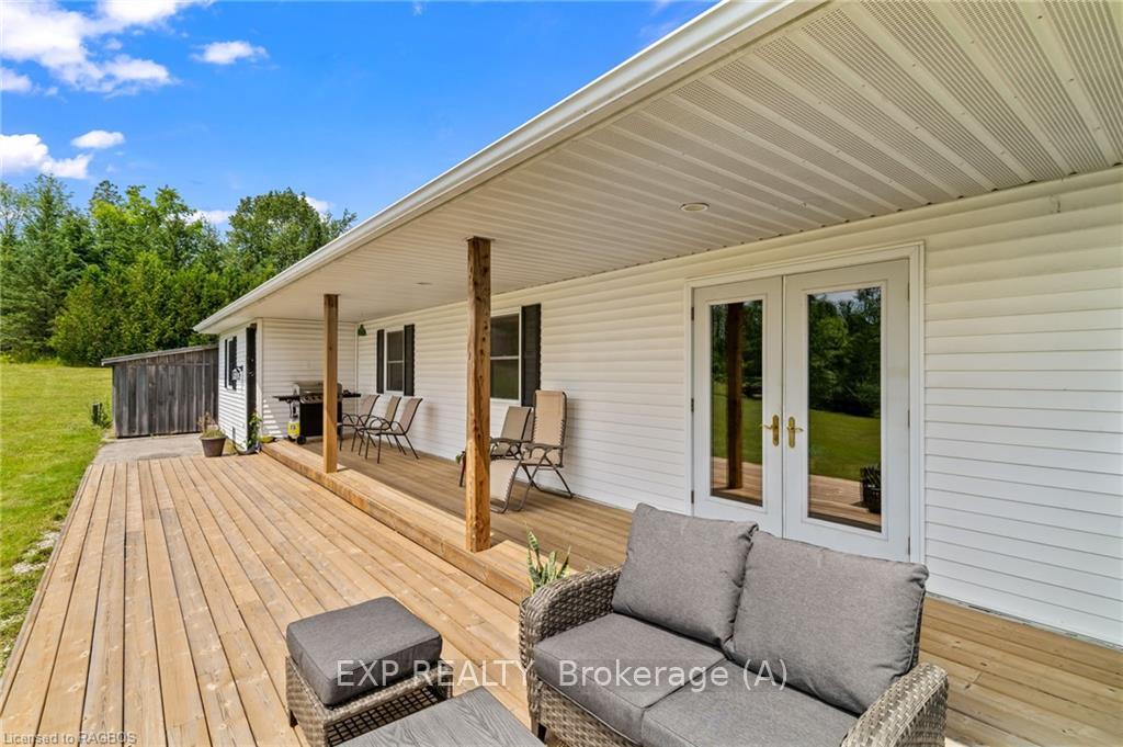 Photo 27 of 323126 Durham Road E, West Grey — HOMEH