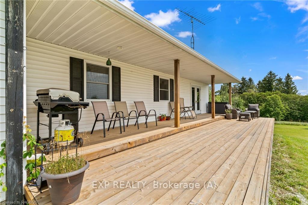 Photo 28 of 323126 Durham Road E, West Grey — HOMEH
