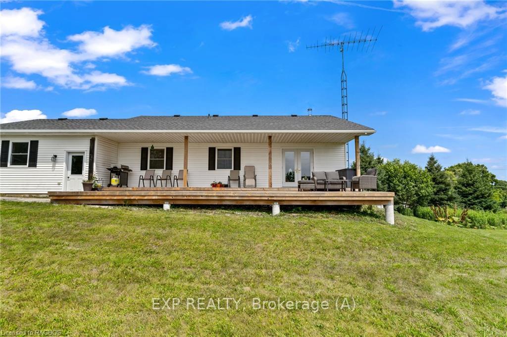 Photo 29 of 323126 Durham Road E, West Grey — HOMEH