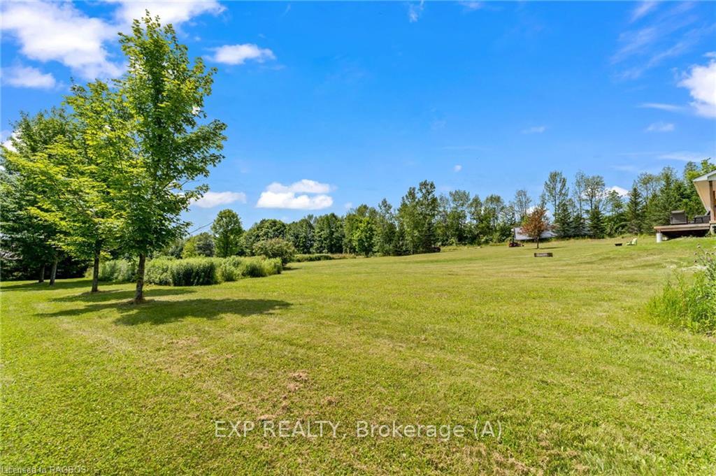 Photo 30 of 323126 Durham Road E, West Grey — HOMEH